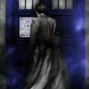 Meet your Posher, William